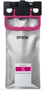 דיו אדום מקורי Epson WFC529R / C579R C13T01D300