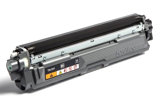 טונר TN-241BK מקורי של Brother - שחור