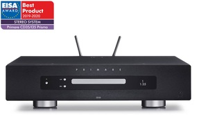 נגן CD משולב נגן רשת מבית Primare דגם CD35 Prisma