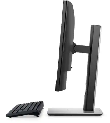 Dell OptiPlex 5490 OP-RD33-13389 ‏23.8 ‏אינטש דל