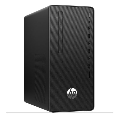 מחשב Intel Core i3 HP 290 G4 123P2EA Mini Tower