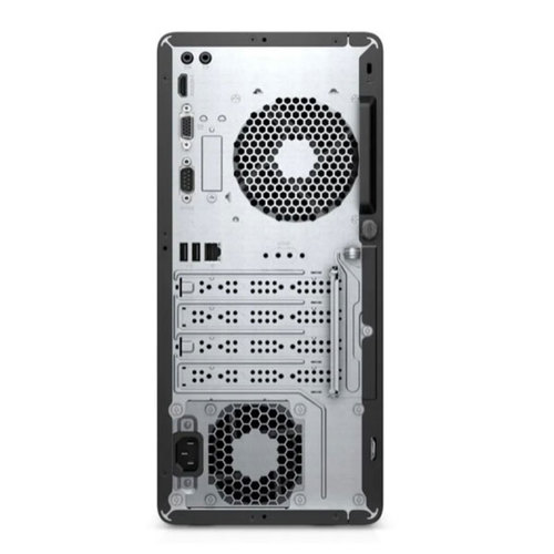 מחשב Intel Core i3 HP 290 G4 123P2EA Mini Tower