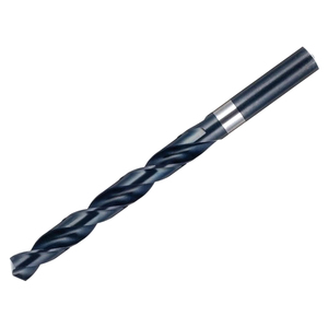 מקדח HSS קנה ישר DORMER A100 