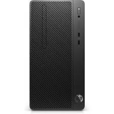 מחשב נייח HP 290 G4 123P3EA i5-10500 8GB 256GB WIFI DOS 1YOS