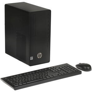 מחשב Intel Core i7 HP 290 G4 23H44EA Mini Tower