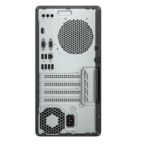 מחשב Intel Core i7 HP 290 G4 23H44EA Mini Tower