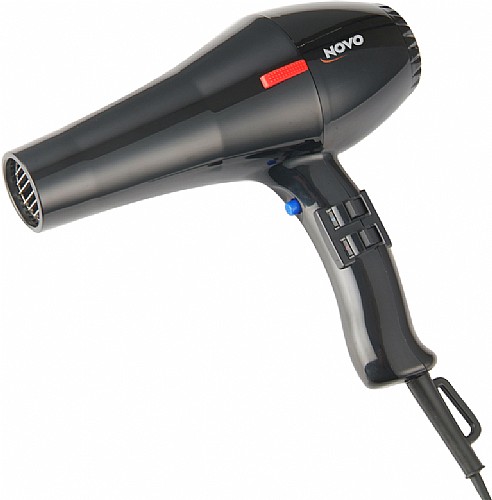 מייבש שיער Novo NOV3600
