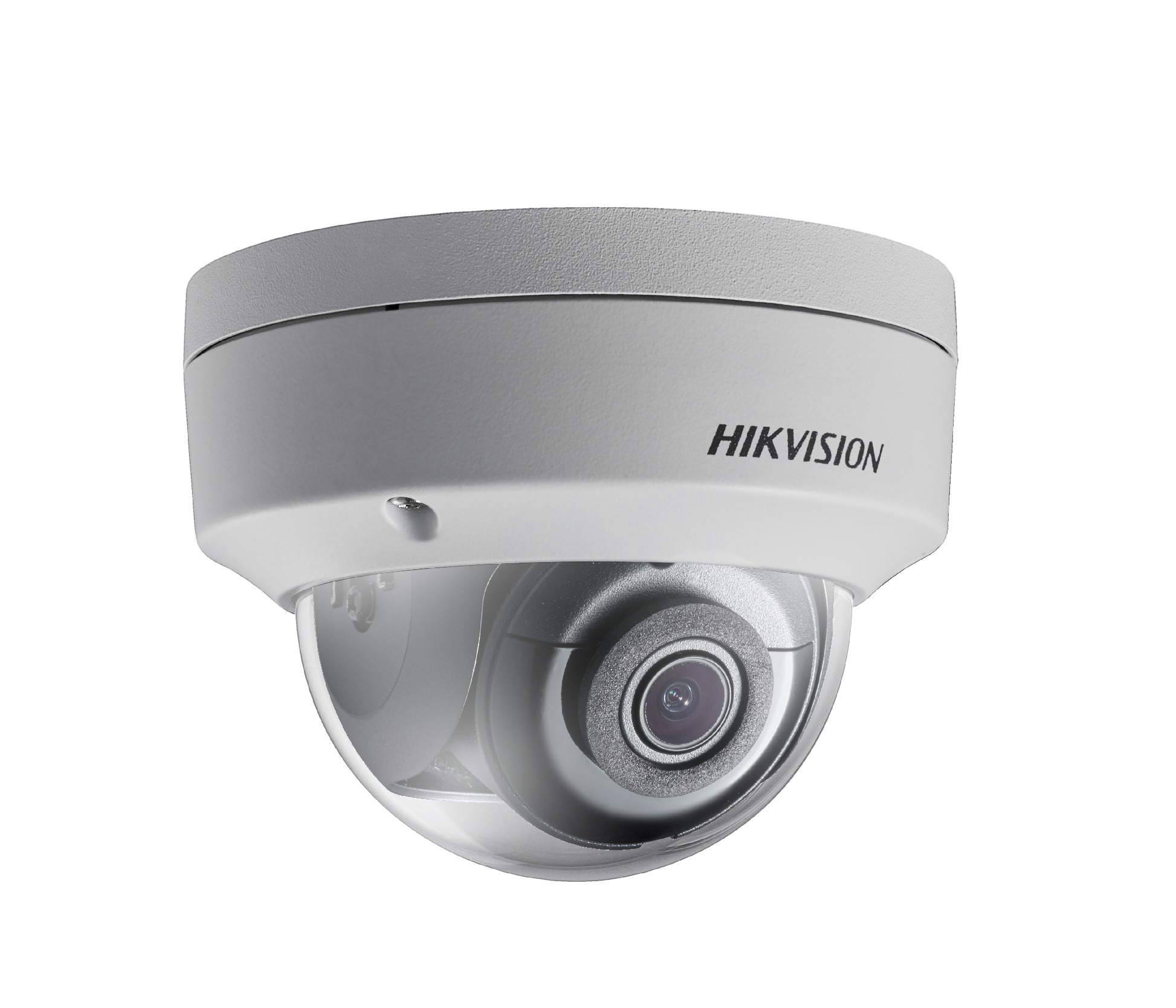 מצלמת כיפה IP 4MP דגם DS-2CD2143G2-I מבית HikVision יבואן רשמי