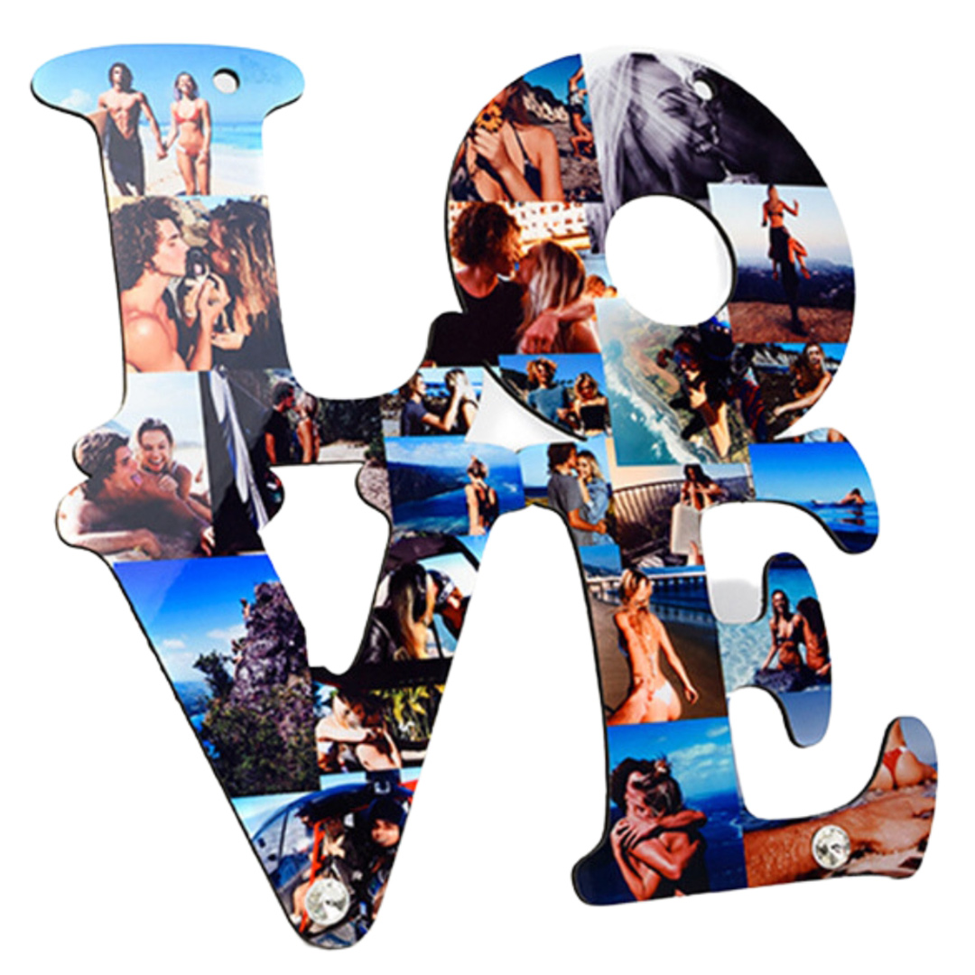 מעמד LOVE