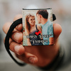 כיסוי דיסקית חיילים