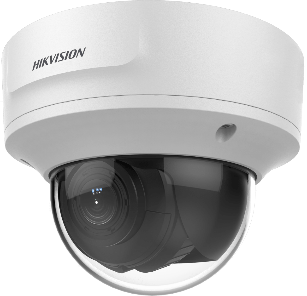 מצלמת כיפה נגד גניבה 2 מגה DS-2CD2721G0-IZS