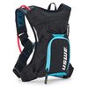 תיק רכיבה שחור / כחול -  USWE MTB HYDRO 3L  