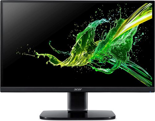 מסך מחשב Acer KA240Y UM.QX0AA.005 ‏23.8 ‏אינטש