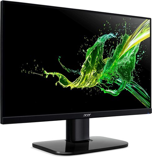מסך מחשב Acer KA240Y UM.QX0AA.005 ‏23.8 ‏אינטש
