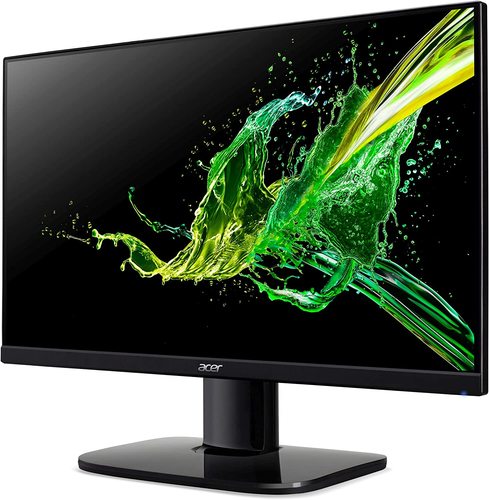 מסך מחשב Acer KA240Y UM.QX0AA.005 ‏23.8 ‏אינטש