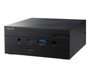 מחשב מיני Asus Mini PC דגם PN62S-BBI710510 הכולל מעבד Intel Core i7-10510U