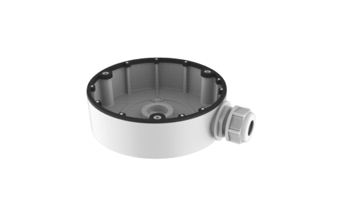 קופסת חיבורים למצלמת כיפה\טורט DS-1280ZJ-DM8