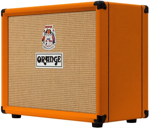 מגבר לגיטרה  ORANGE SUPER-CRUSH-100-C 100W Solid State 1x12