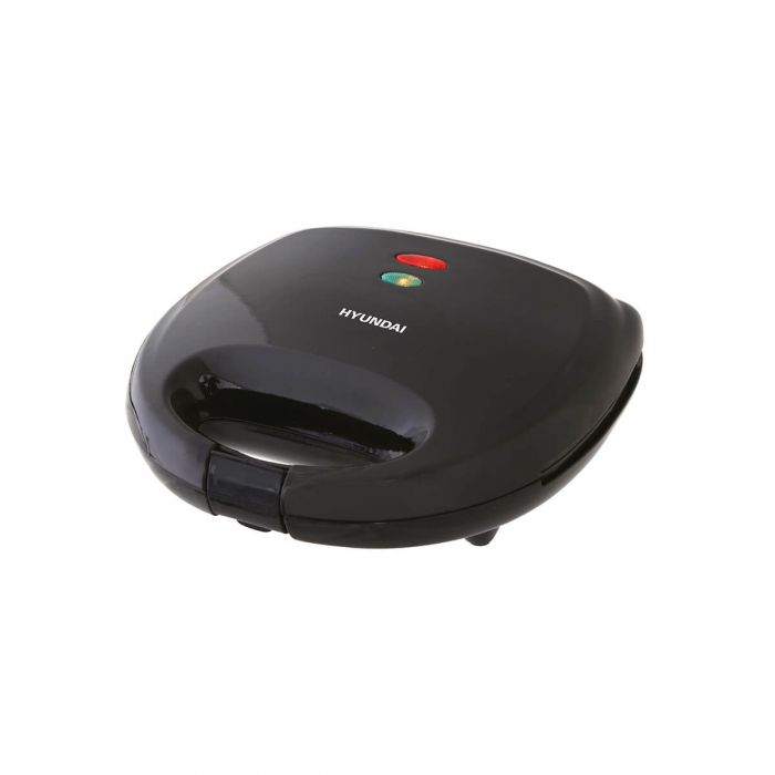 טוסטר לחיצה 2 פרוסות גריל -שחור HYT-220B