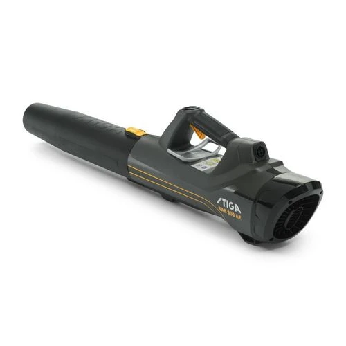 מפוח עלים נטען 48V מקצועי דגם BL 900e יצרן stiga