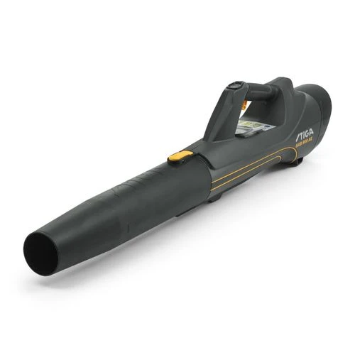 מפוח עלים נטען ,מפוח עלים נטען 48V גוף בלבד דגם BL 900e סטיגה