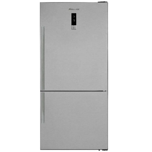 מקרר מקפיא תחתון Normande דגם KL-653