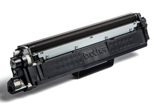 טונר TN-243BK מקורי של Brother - שחור