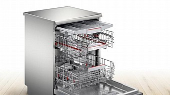 מדיח כלים Bosch SMS6ZCI42E בוש