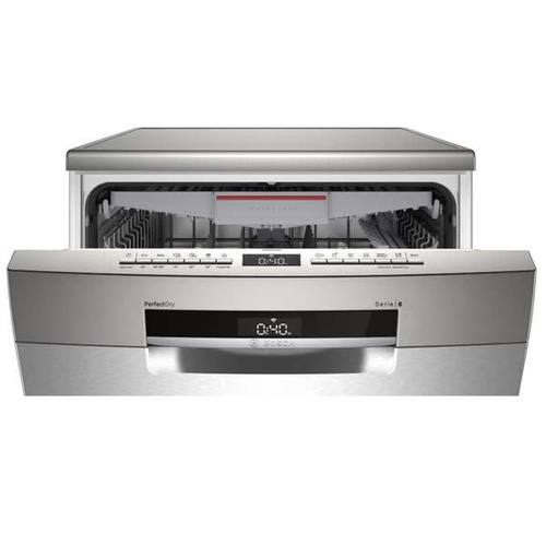 מדיח כלים ‏רחב Bosch SMS6ZCI08E בוש