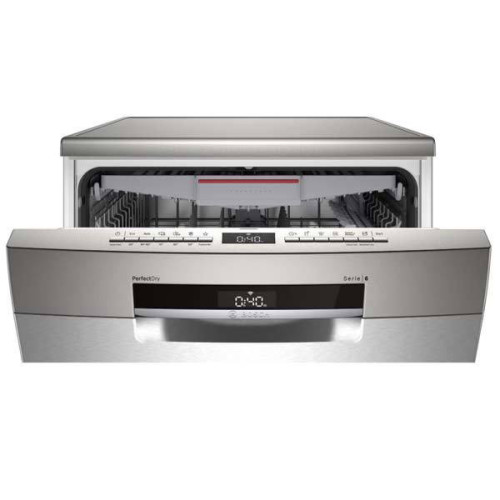 מדיח כלים ‏רחב Bosch SMS6ZCI08E בוש