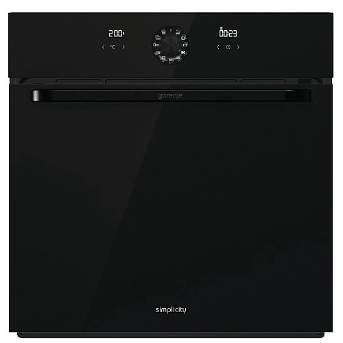  ‏תנור בנוי GORENJE BO76SY גורנייה מתצוגה