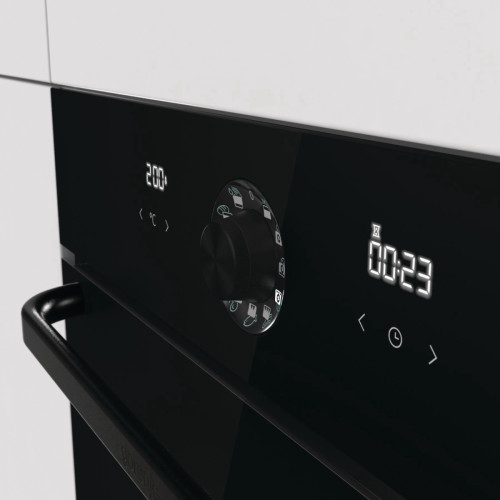 ‏תנור בנוי GORENJE BO76SY גורנייה מתצוגה