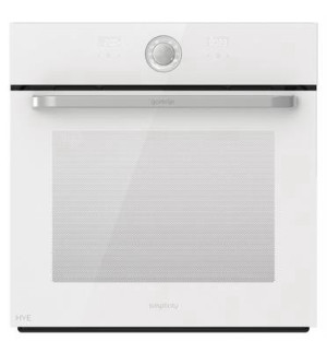 ‏תנור בנוי GORENJE BO76SYB/W גורנייה מתצוגה