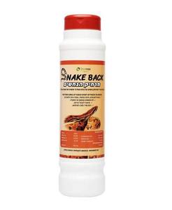 מרחיק נחשים - Snake Back - תכשיר גרגרי להרחקת נחשים - 150 גרם סיקמקס
