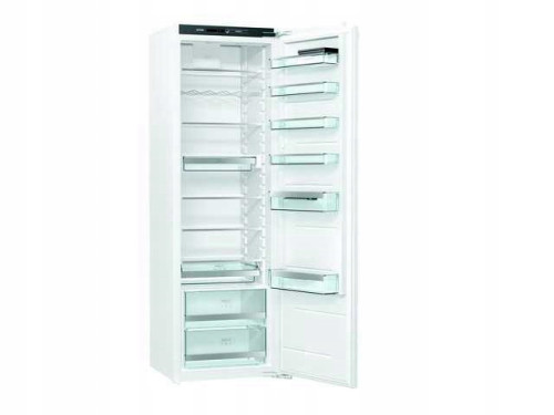  מקרר ‏ללא מקפיא Gorenje RI2181A1 ‏326 ‏ליטר גורניי מתצוגה