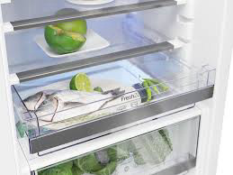  מקרר ‏ללא מקפיא Gorenje RI2181A1 ‏326 ‏ליטר גורניי מתצוגה