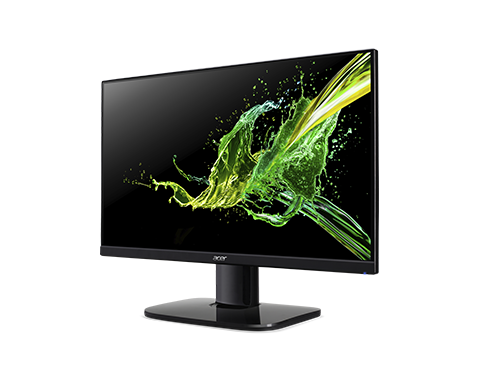  מסך מחשב KA270 UM.HX0EE.026 ‏27 ‏אינטש Acer Full HD