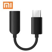 כבל מתאם אוזניות ורמקולים ל-Xiaomi Qin S1 / QF9 מחיבור Type-C לחיבור 3.5 מ״מ