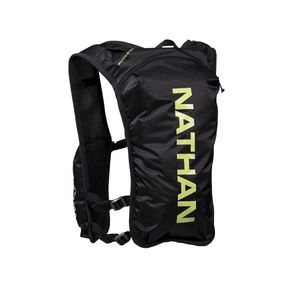 Nathan QuickStart 4L Hydration Vest 4 Liter || Black