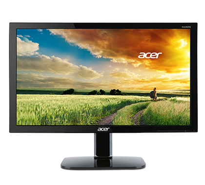  מסך מחשב 23.8 ‏אינטש Acer KA240Y UM.QX0AA.005 ‏ 