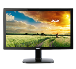  מסך מחשב 23.8 ‏אינטש Acer KA240Y UM.QX0AA.005 ‏ 