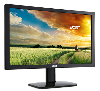  מסך מחשב 23.8 ‏אינטש Acer KA240Y UM.QX0AA.005 ‏ 