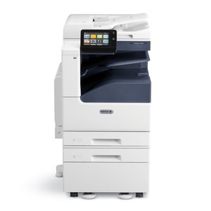 מכונת צילום לייזר צבעונית Xerox C7025