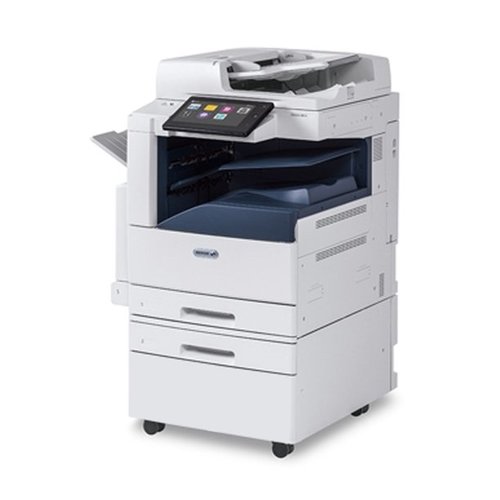 מכונת צילום לייזר צבעונית Xerox C7025