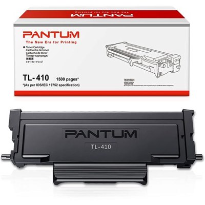 ‏טונר פנטום Pantum TL-410 מקורי 