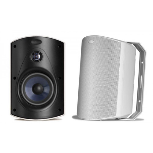 זוג רמקולים מוגני מים PolkAudio Atrium6