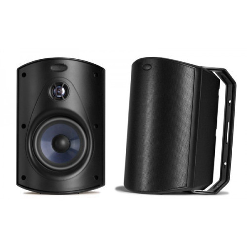 זוג רמקולים מוגני מים PolkAudio Atrium6