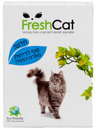 פרש קט 700 גרם