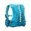 Nathan Vapor Airess 2 Race Vest 7 Liter/XX Small-Medium || Blue Jay/Blue Radiance