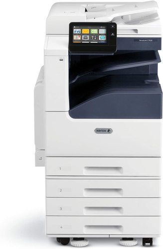 מדפסת משולבת צבעונית Xerox VersaLink C7030